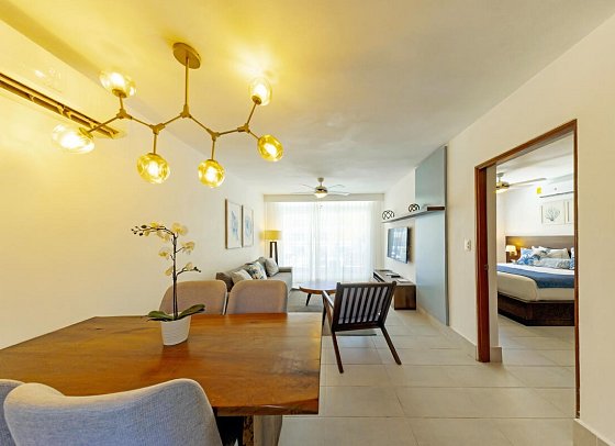 Lifestyle Resorts Cabarete Presidential Suites