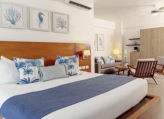 Lifestyle Resorts Cabarete Presidential Suites