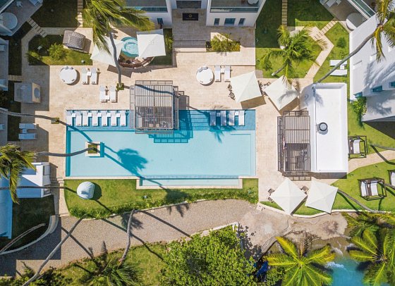 Lifestyle Resorts Cabarete Presidential Suites