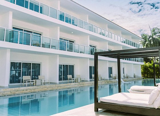 Lifestyle Resorts Cabarete Presidential Suites