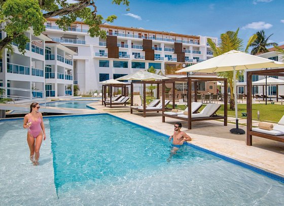 Lifestyle Resorts Cabarete Presidential Suites