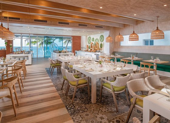 Lifestyle Resorts Cabarete Presidential Suites