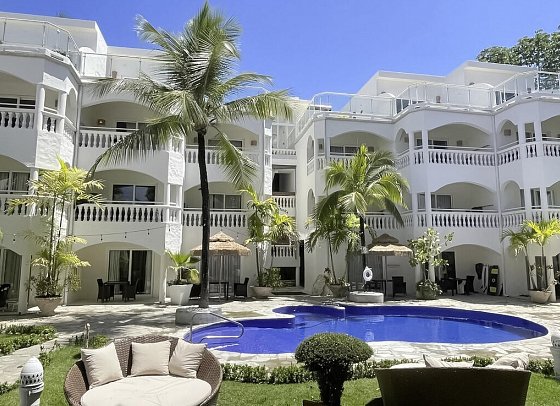 Villa Taina
