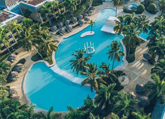 Iberostar Waves Costa Dorada