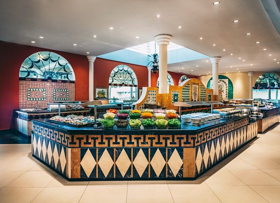 Iberostar Waves Costa Dorada
