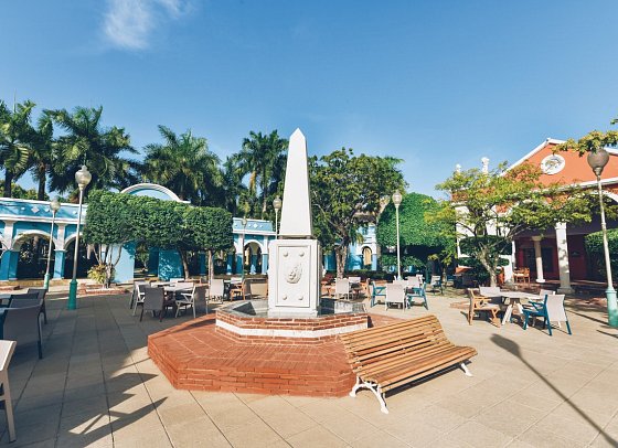 Iberostar Waves Costa Dorada