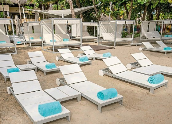 Iberostar Waves Costa Dorada