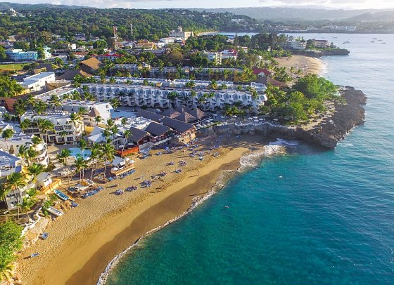 Casa Marina Sosua, Trademark by Wyndham All Inclusive