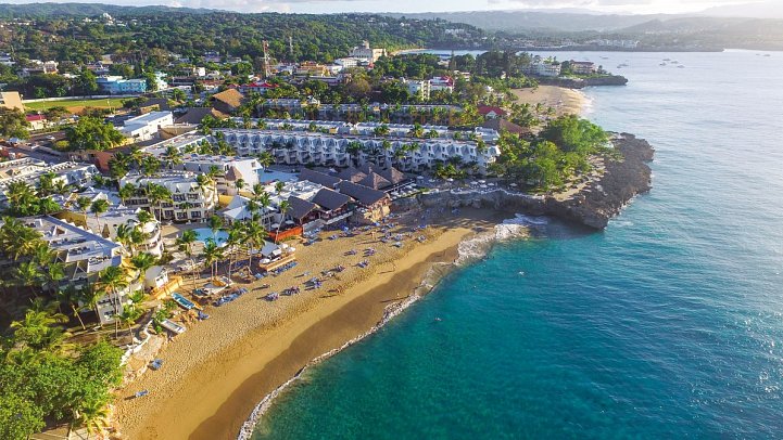 Casa Marina Sosua, Trademark by Wyndham All Inclusive