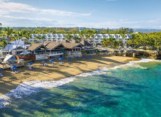 Casa Marina Sosua, Trademark by Wyndham All Inclusive