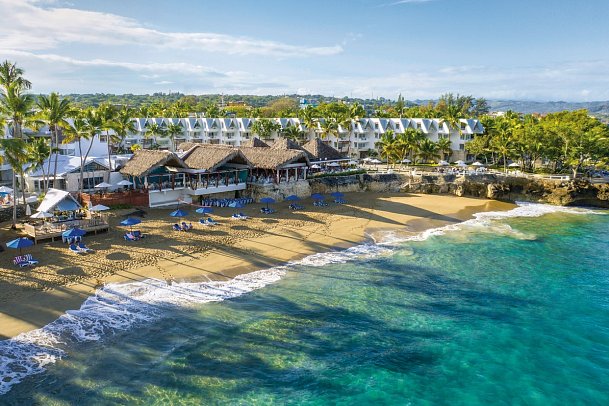 Casa Marina Sosua, Trademark by Wyndham All Inclusive