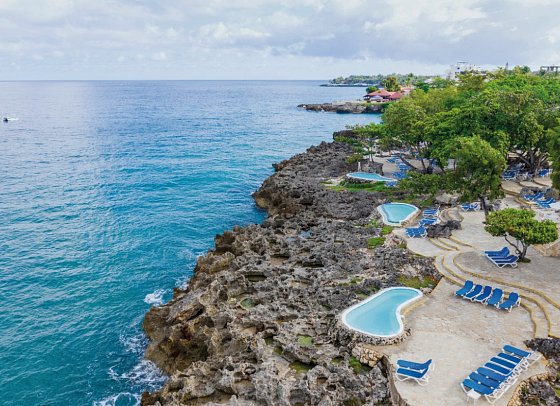 Casa Marina Sosua, Trademark by Wyndham All Inclusive