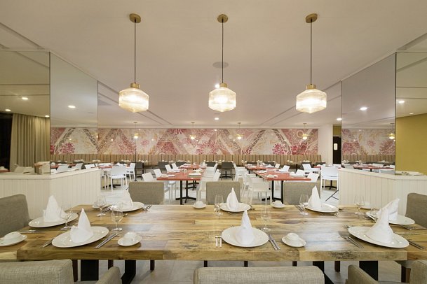 Emotions by Hodelpa Puerto Plata