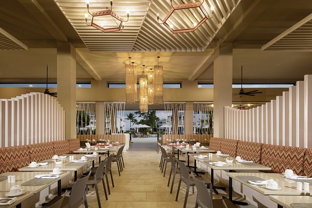 Emotions by Hodelpa Puerto Plata