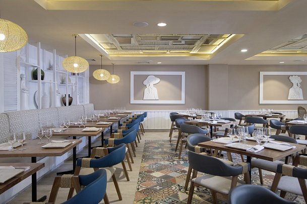 Emotions by Hodelpa Puerto Plata