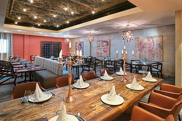 Emotions by Hodelpa Puerto Plata