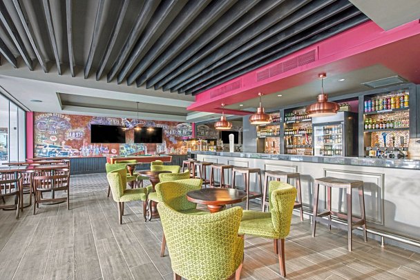 Emotions by Hodelpa Puerto Plata