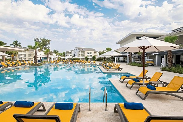 Emotions by Hodelpa Puerto Plata