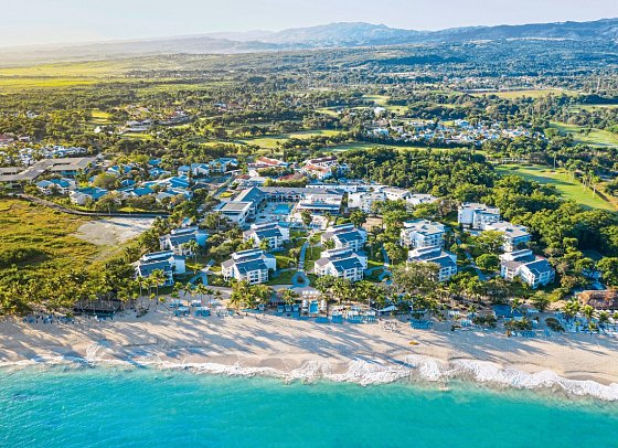 Emotions by Hodelpa Puerto Plata