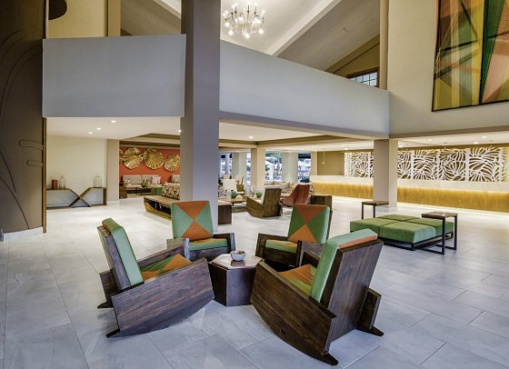 Emotions by Hodelpa Puerto Plata