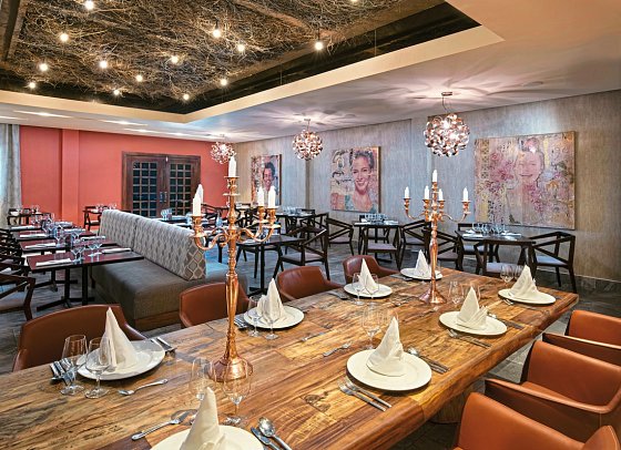 Emotions by Hodelpa Puerto Plata