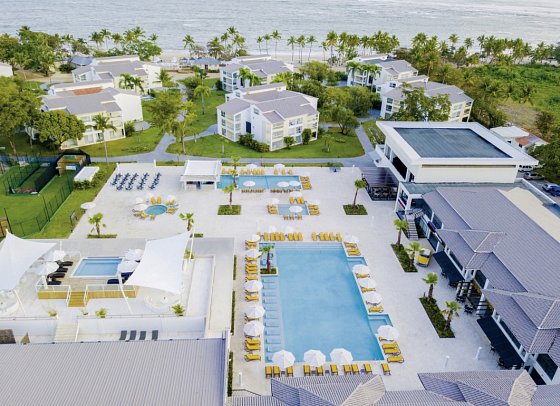 Emotions by Hodelpa Puerto Plata