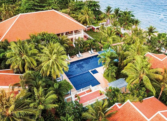 La Veranda Resort Phu Quoc-MGallery