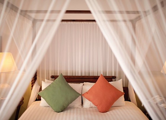 La Veranda Resort Phu Quoc-MGallery - Wohnbeispiel Deluxe Garden (Zimmercodierung UDG)