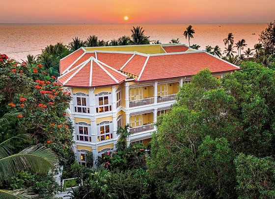 La Veranda Resort Phu Quoc-MGallery