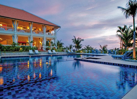 La Veranda Resort Phu Quoc-MGallery
