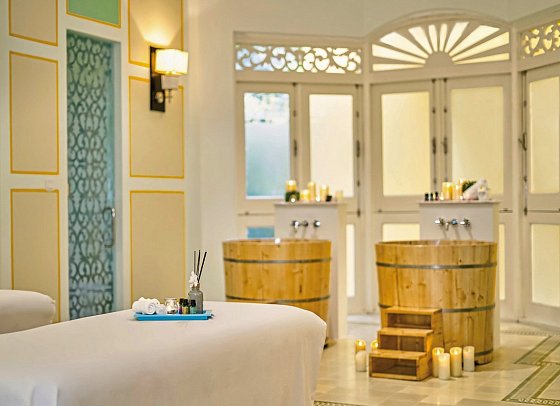 La Veranda Resort Phu Quoc-MGallery