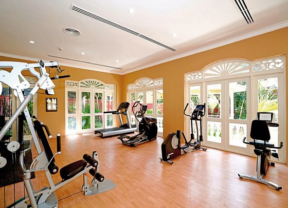 La Veranda Resort Phu Quoc-MGallery