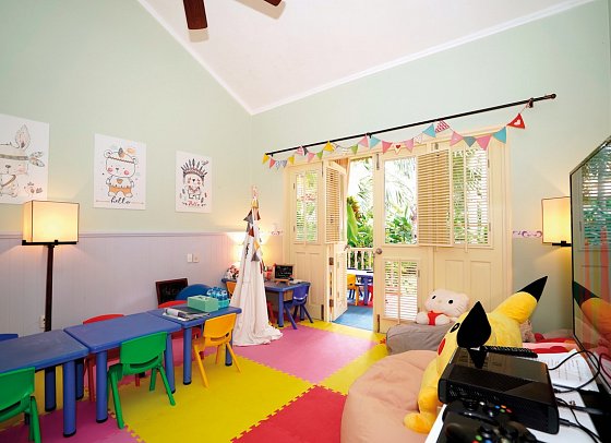La Veranda Resort Phu Quoc-MGallery