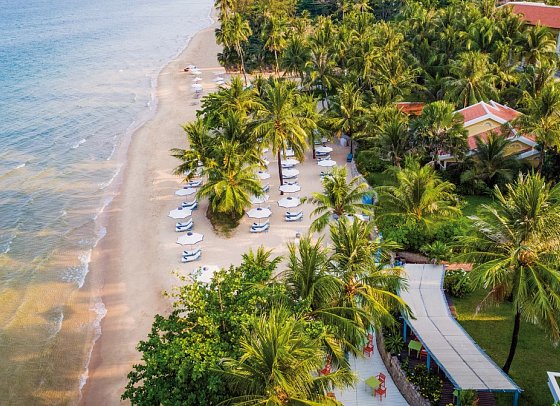 La Veranda Resort Phu Quoc-MGallery