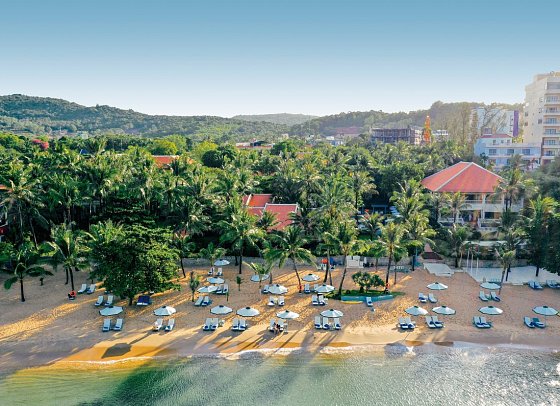 La Veranda Resort Phu Quoc-MGallery