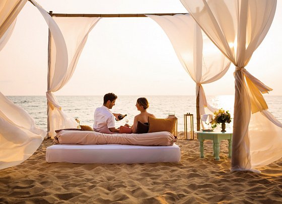 La Veranda Resort Phu Quoc-MGallery