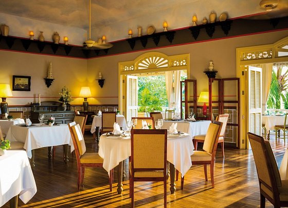 La Veranda Resort Phu Quoc-MGallery