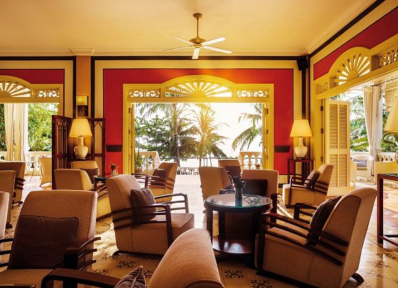 La Veranda Resort Phu Quoc-MGallery