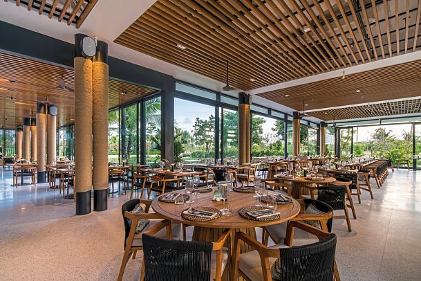 Soul Boutique Hotel - Sailing Club Hotel