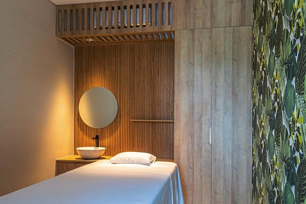 Soul Boutique Hotel - Sailing Club Hotel