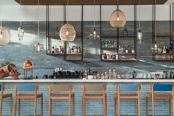 Soul Boutique Hotel - Sailing Club Hotel