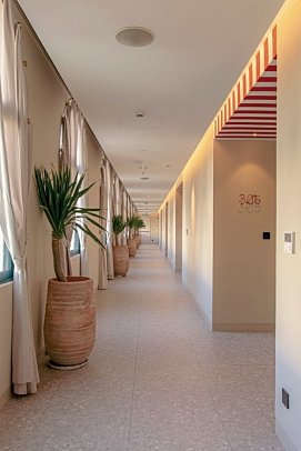 Soul Boutique Hotel