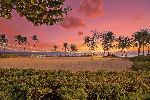 Soul Boutique Hotel - Sailing Beach Club