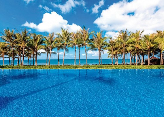 Salinda Resort Phu Quoc Island