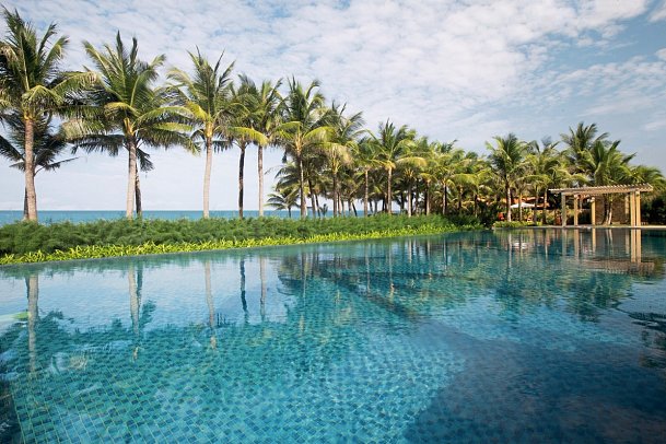 Salinda Resort Phu Quoc Island