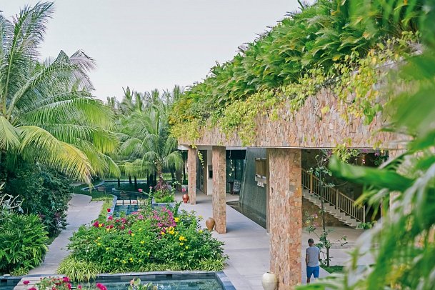 Salinda Resort Phu Quoc Island