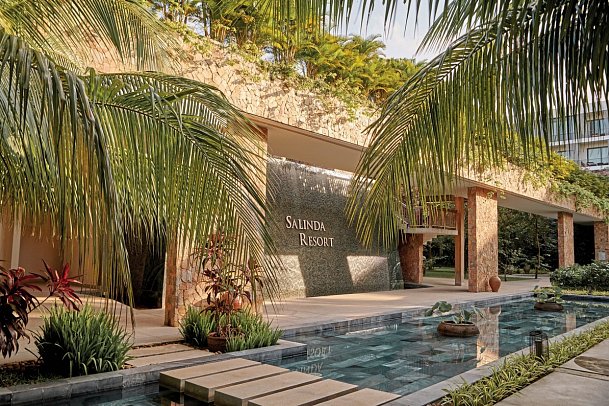 Salinda Resort Phu Quoc Island