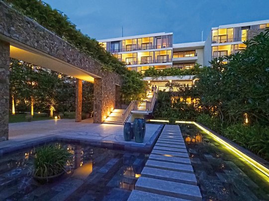 Salinda Resort Phu Quoc Island