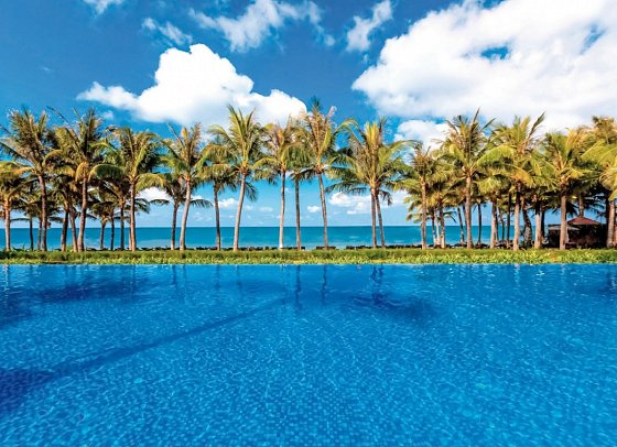 Salinda Resort Phu Quoc Island