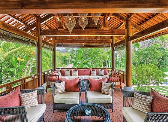 Salinda Resort Phu Quoc Island